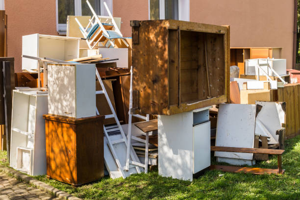 Best Residential Junk Removal  in Port Ewen, NY