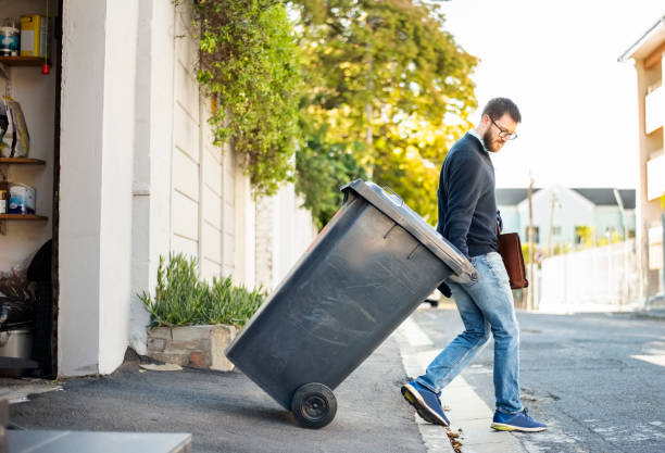Best Shed Removal  in Port Ewen, NY