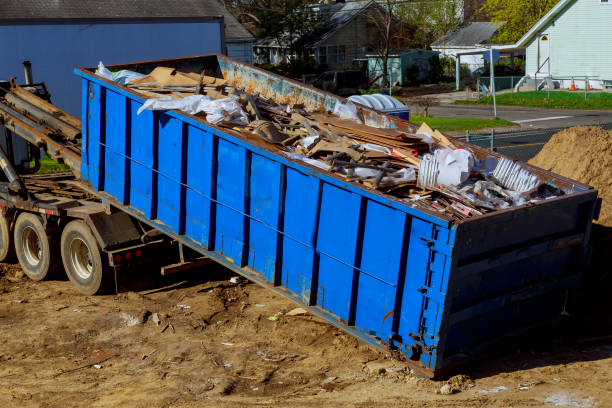 Best Residential Junk Removal  in Port Ewen, NY